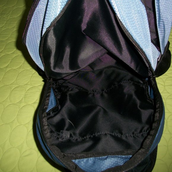 Adidas Blue/Grey/Black Large Backpack main image 16